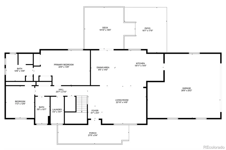 330 Garrett Drive, Trinidad, CO 81082 - #2