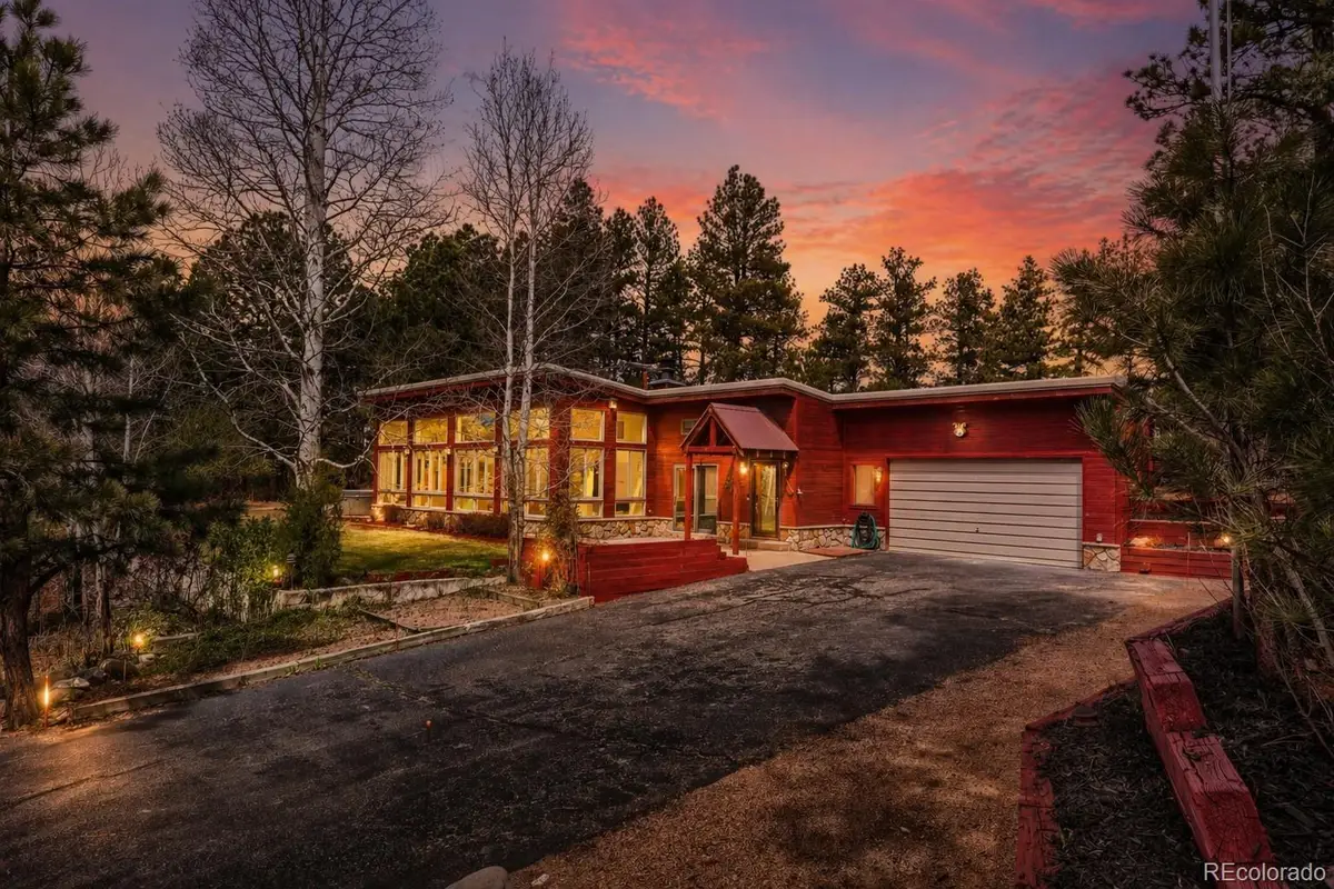 720 N Bluff Drive, Franktown, CO 80116 - #1