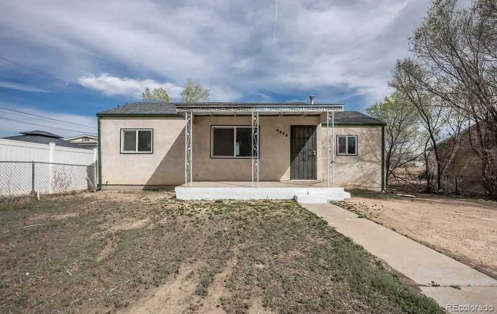 2632 Norwich Avenue, Pueblo, CO 81003 - #1
