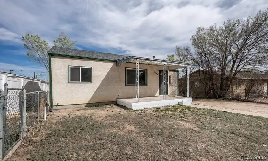 2632 Norwich Avenue, Pueblo, CO 81003 - #2