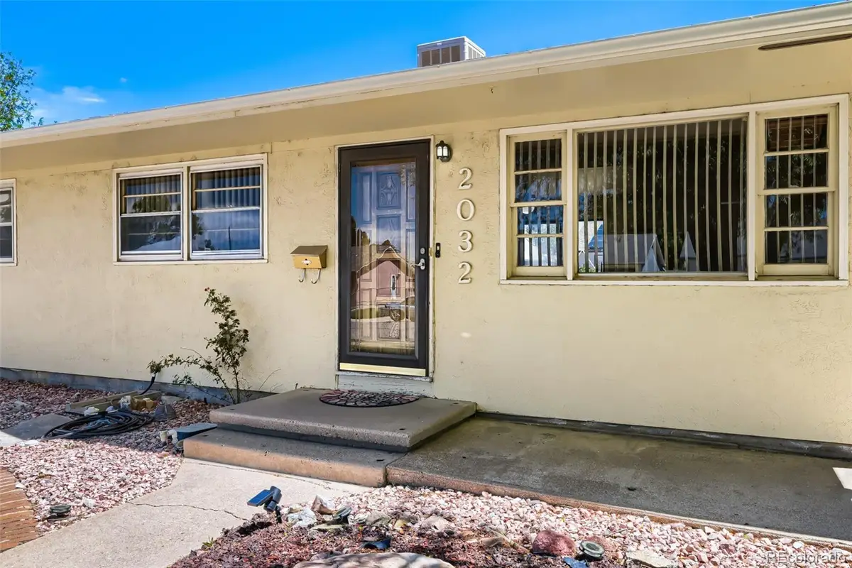 2032 Ridgewood Lane, Pueblo, CO 81005 - #1
