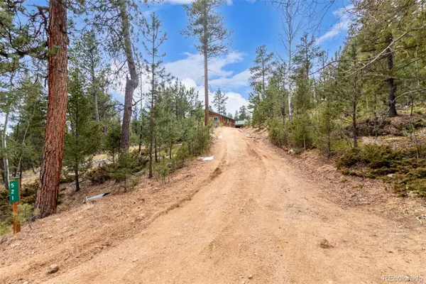 521 Road C, Pine, CO 80470