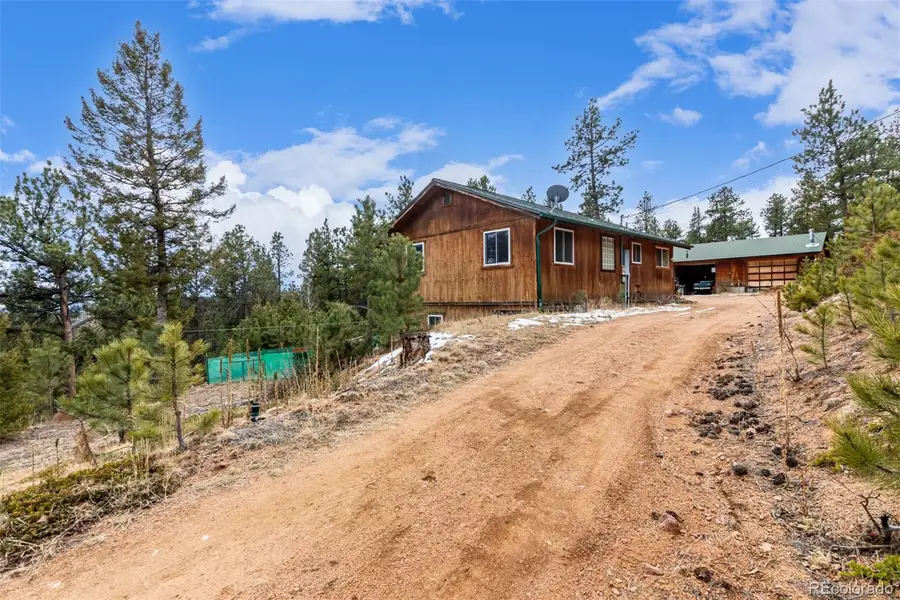 521 Road C, Pine, CO 80470 - #2