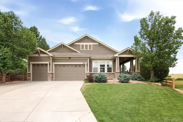 5379 Streambed Trail, Parker, CO 80134