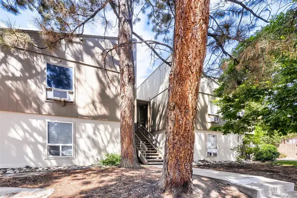 7373 W Florida Avenue #10F, Denver, CO 80232