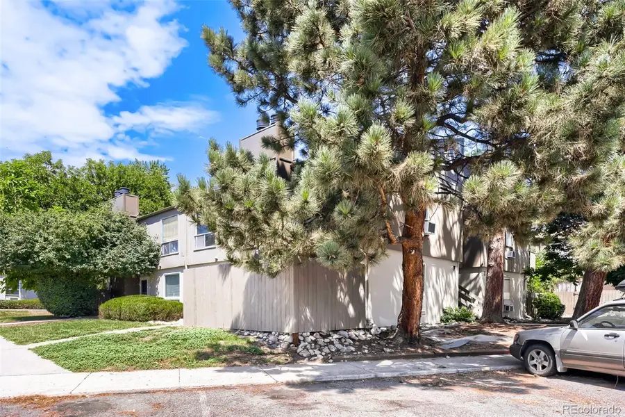 7373 W Florida Avenue #10F, Denver, CO 80232 - #2
