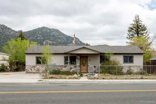 607 S Railroad Street, Buena Vista, CO 81211