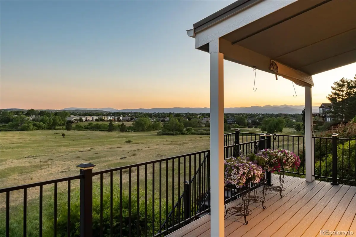 9967 Falcon Creek Drive, Highlands Ranch, CO 80130 - #1