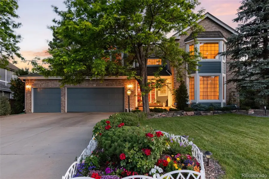 9967 Falcon Creek Drive, Highlands Ranch, CO 80130 - #2