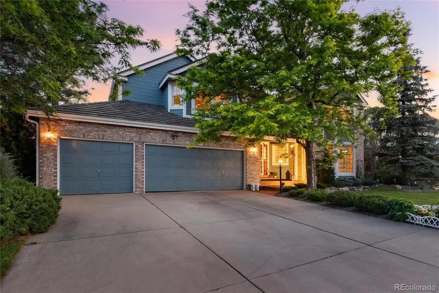 9967 Falcon Creek Drive, Highlands Ranch, CO 80130 - #3