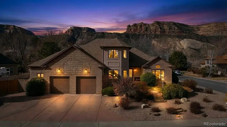 387 Cascada Drive, Grand Junction, CO 81507 - #3