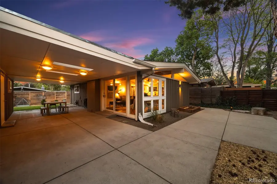 2550 S Newton Street, Denver, CO 80219 - #2