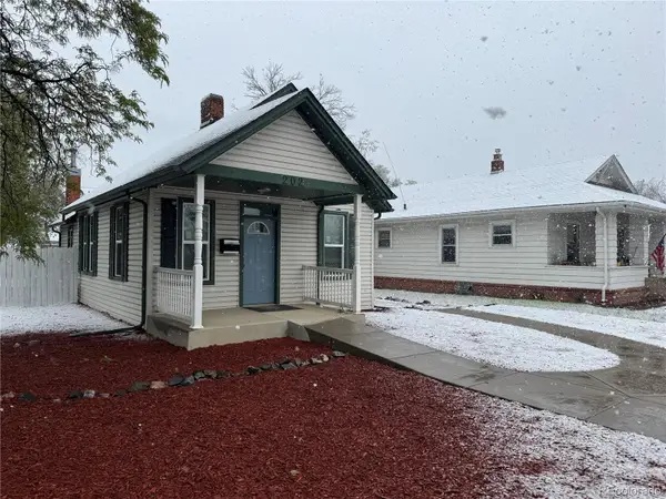 202 S 4th Avenue, Brighton, CO 80601