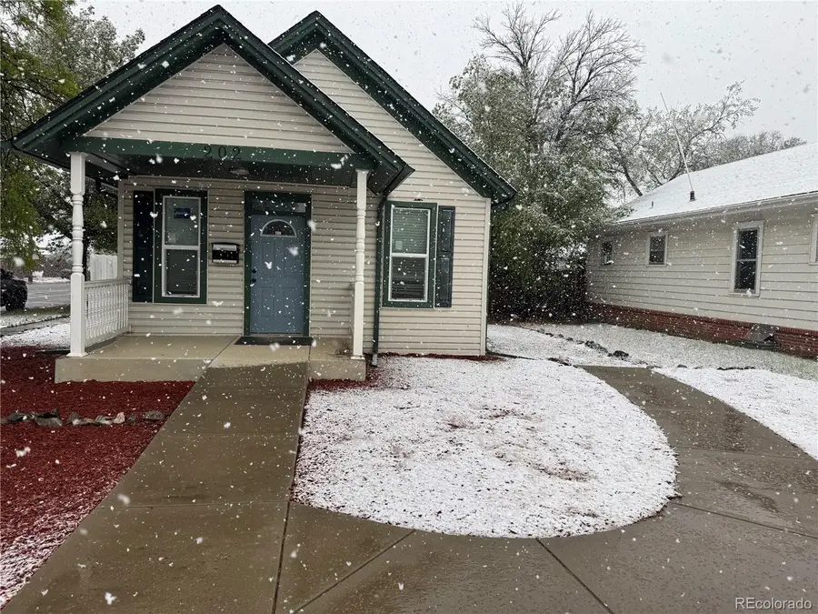 202 S 4th Avenue, Brighton, CO 80601 - #2