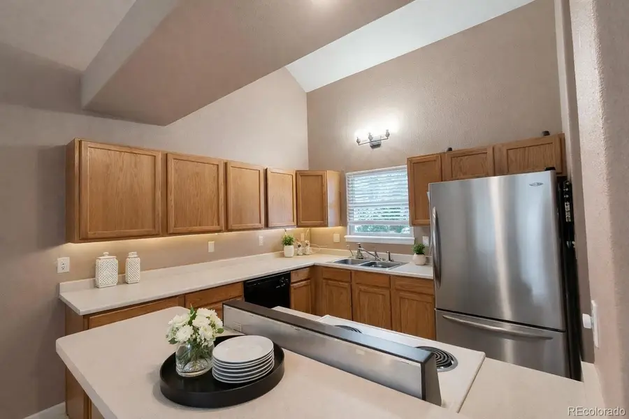 5720 County Road 64 #A202, Bailey, CO 80421 - #2