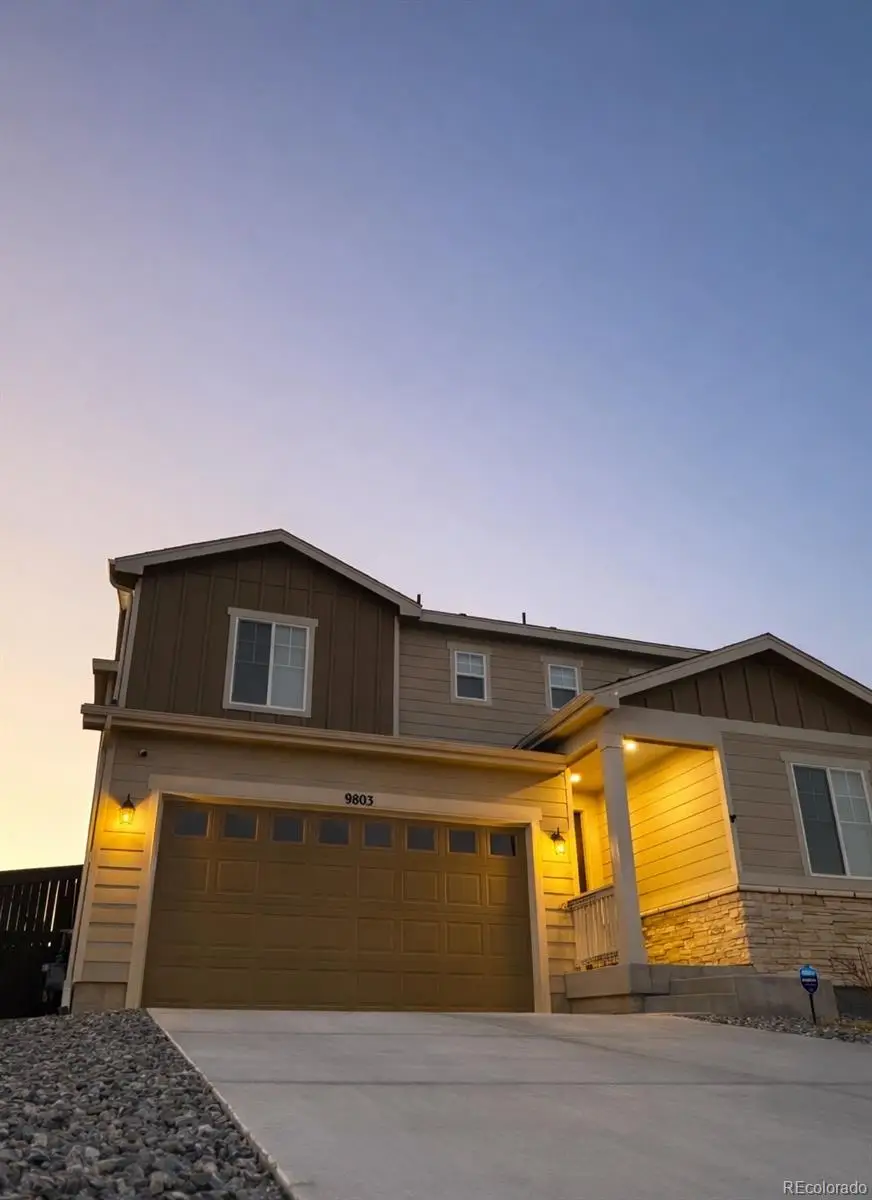 9803 Ceylon Street, Commerce City, CO 80022 - Image #3