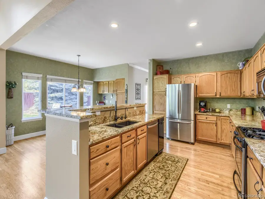 10323 Tracery Court, Parker, CO 80134 - #3