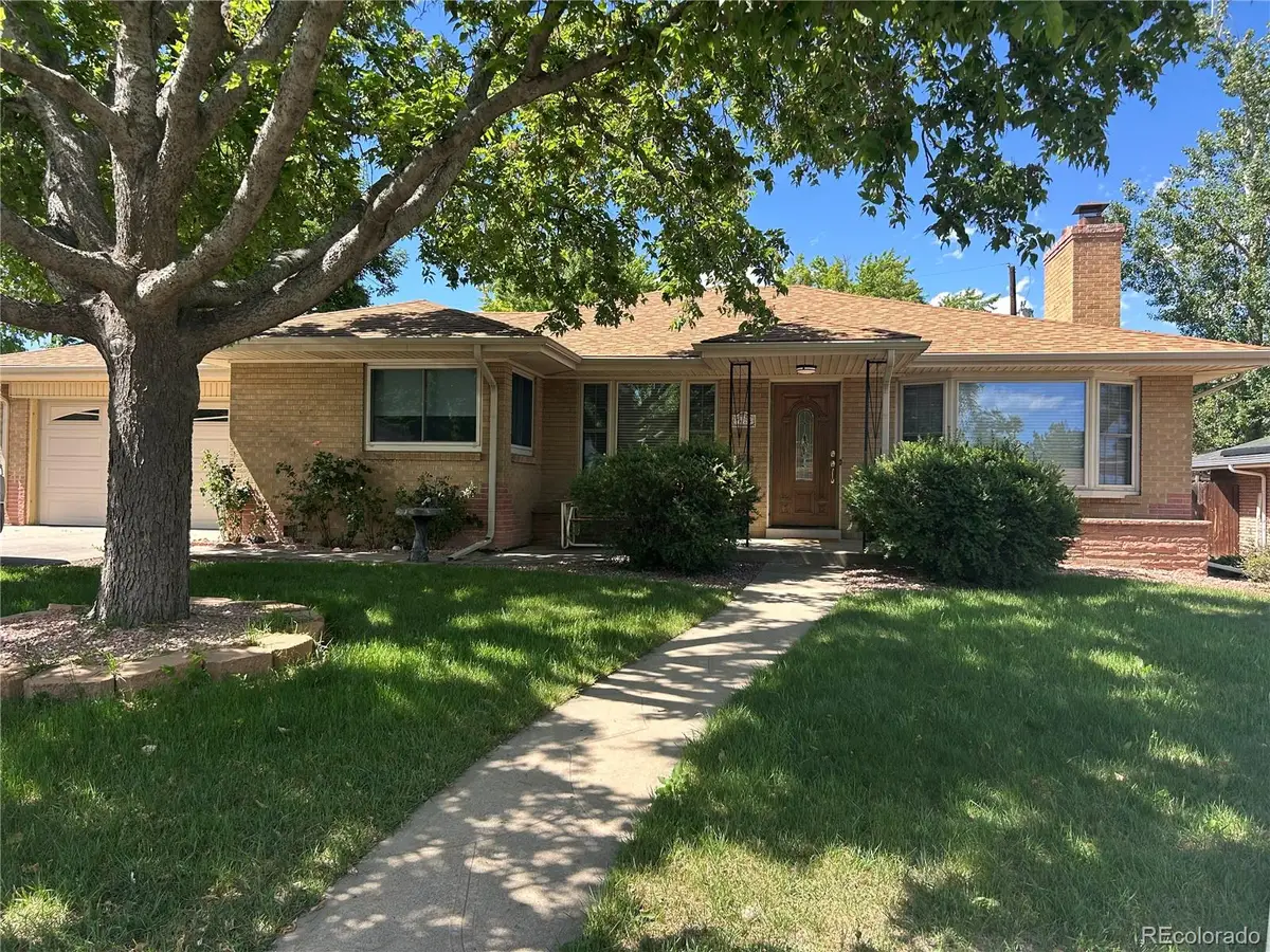 7625 W 25th Avenue, Lakewood, CO 80214 - #1