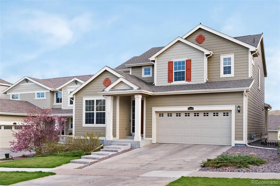 19096 W 84th Place, Arvada, CO 80007 - #2