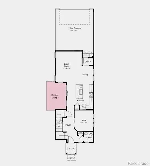 28460 E 4th Avenue, Watkins, CO 80137 - #2