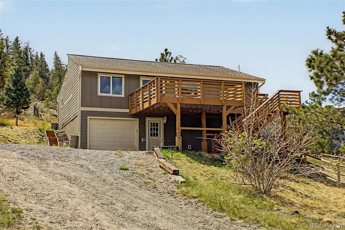 38 Navajo Court, Lyons, CO 80540 - #1