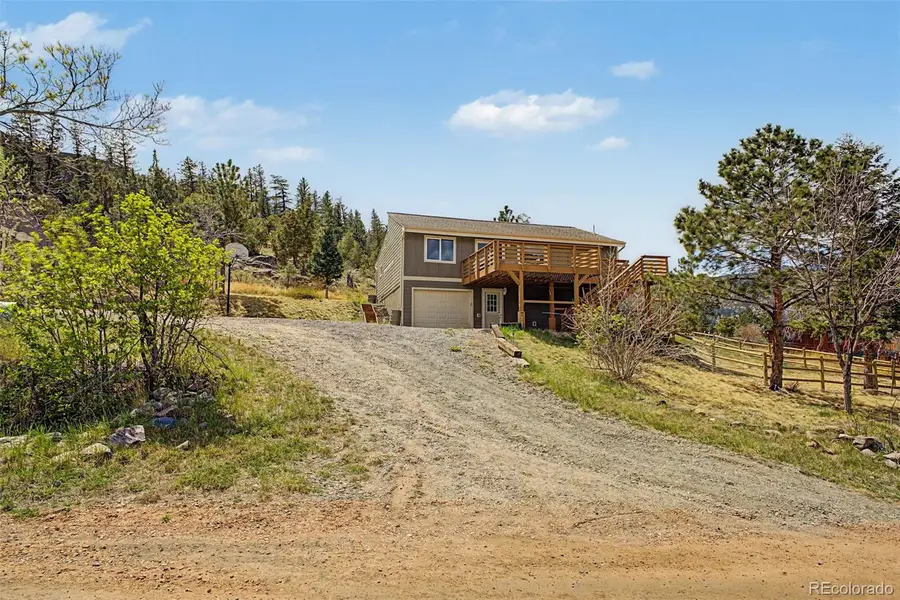 38 Navajo Court, Lyons, CO 80540 - #2