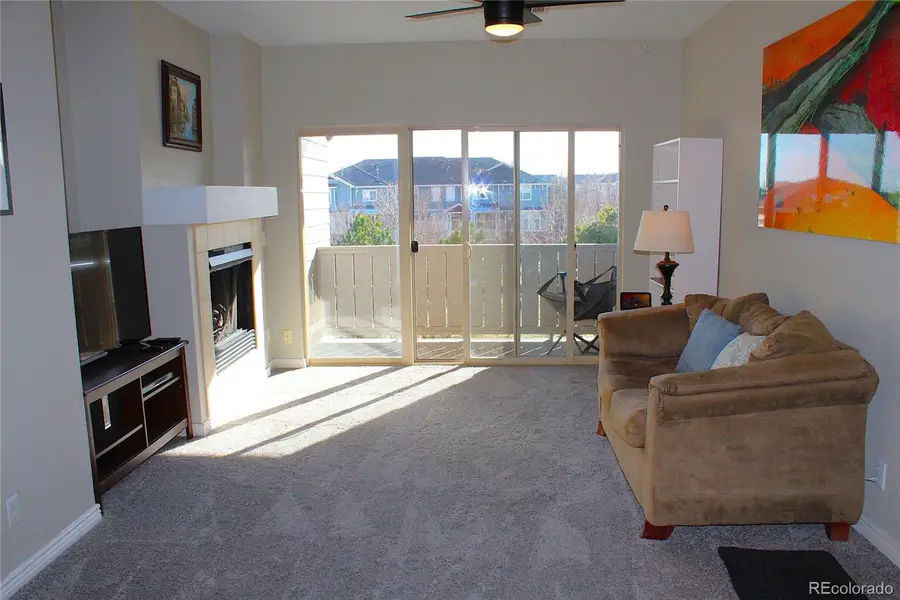 16600 Las Ramblas Lane #Q, Parker, CO 80134 - Image #3