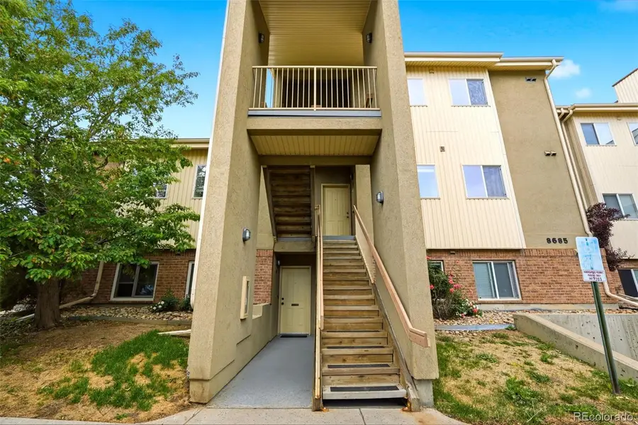 8685 Clay Street #205, Westminster, CO 80031 - #3