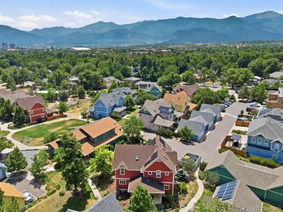 1359 Lindenwood Grove, Colorado Springs, CO 80907 - #2