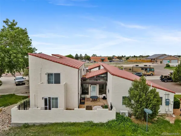 817 E Clarion Drive, Pueblo, CO 81007