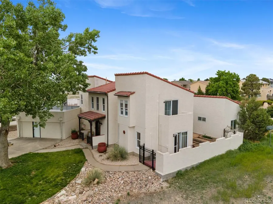 817 E Clarion Drive, Pueblo, CO 81007 - #2