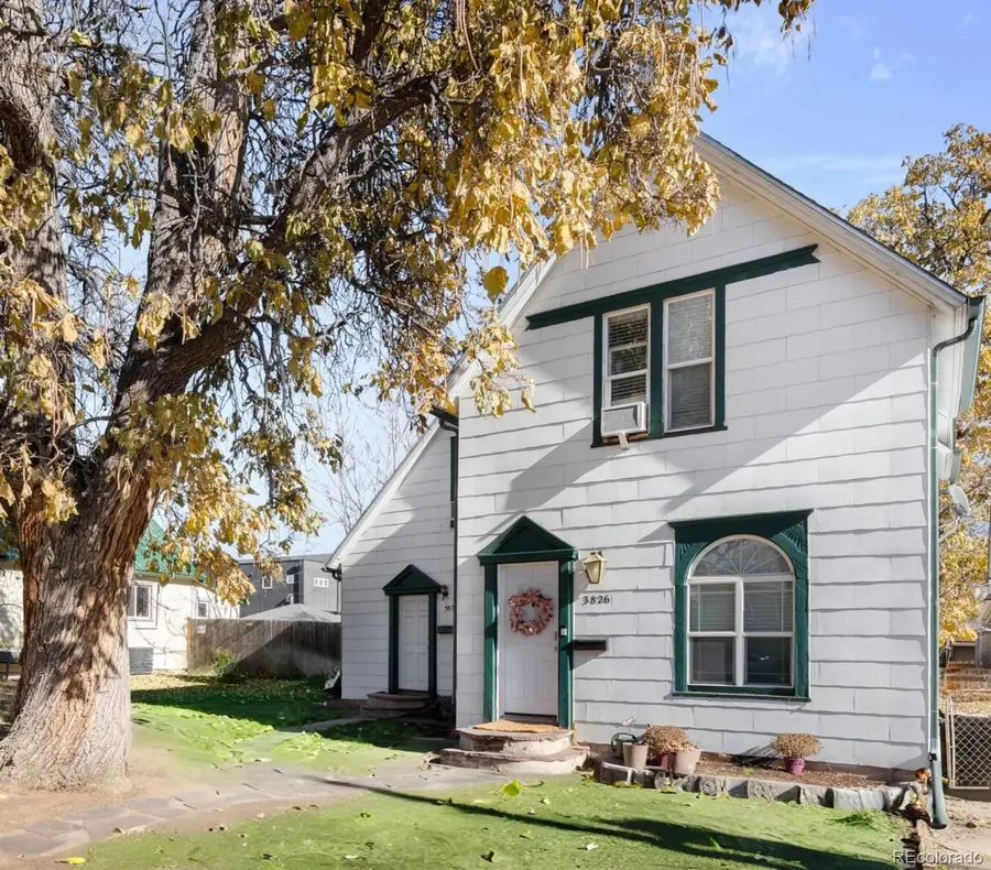3826-3830 Julian Street, Denver, CO 80211 - Image #2