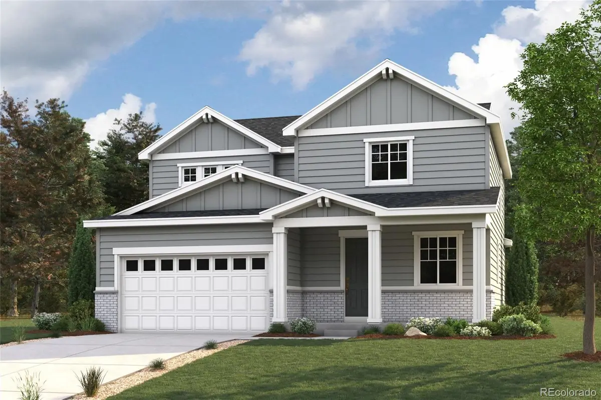 2112 Summit Place, Fort Lupton, CO 80621 - #1