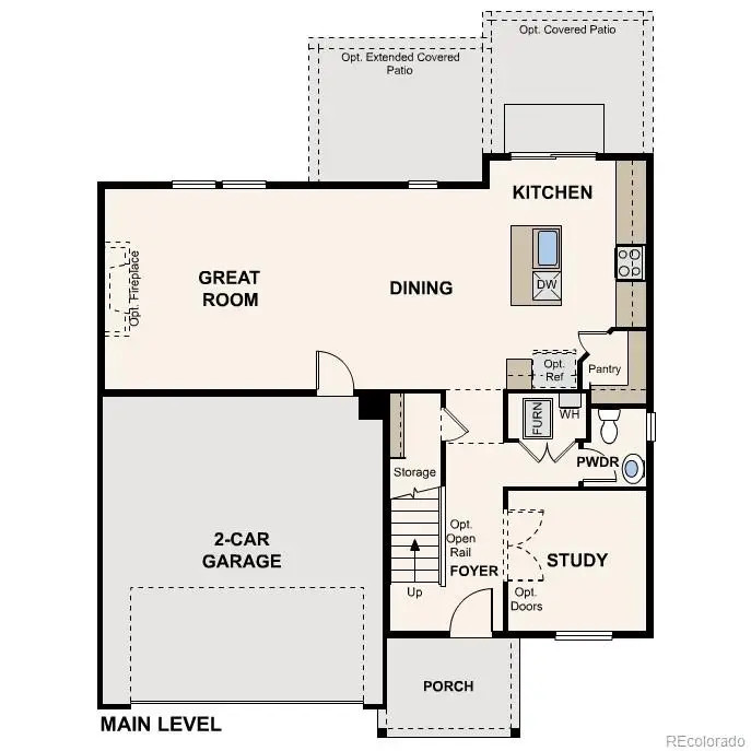 2112 Summit Place, Fort Lupton, CO 80621 - #2