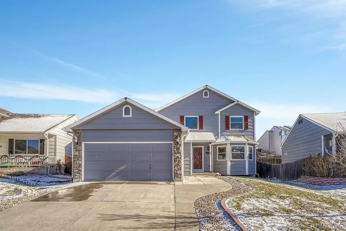 11042 Blackwolf Lane, Parker, CO 80138 - Image #1