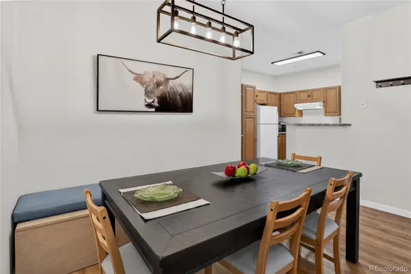 1631 W Canal Circle #818, Littleton, CO 80120