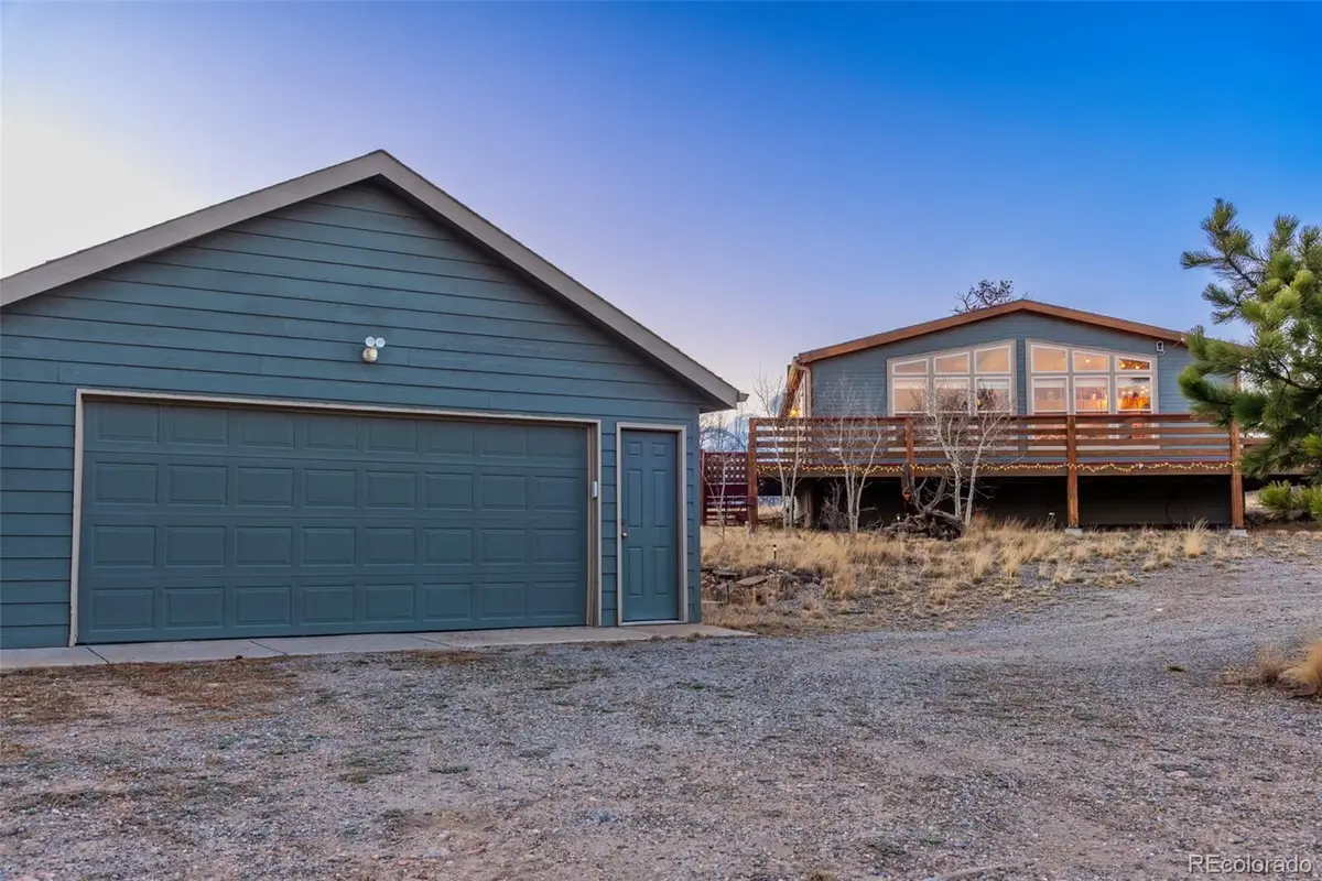 94 Ute Way, Como, CO 80432 - #1