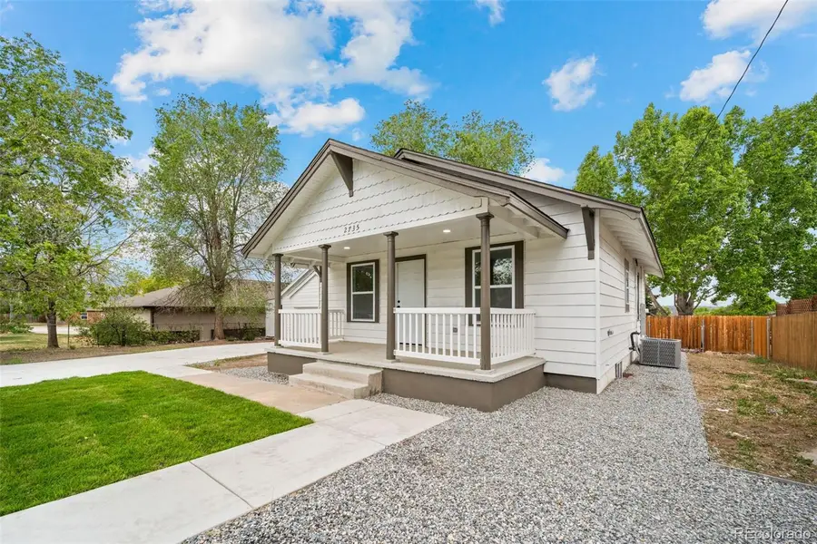 2735 W 56th Avenue, Denver, CO 80221 - #2
