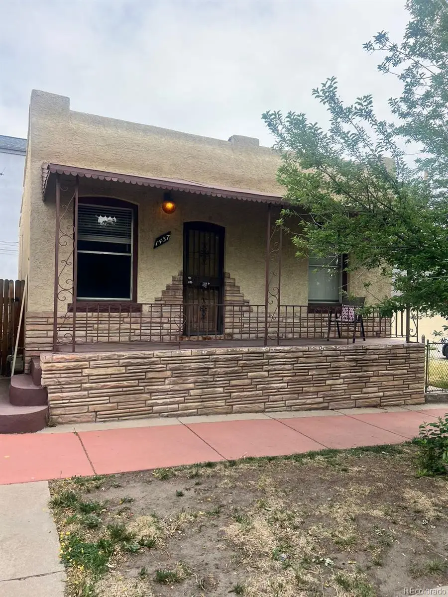 1457 W 36th Avenue, Denver, CO 80211 - #1