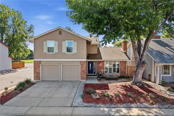 12401 E Amherst Circle, Aurora, CO 80014
