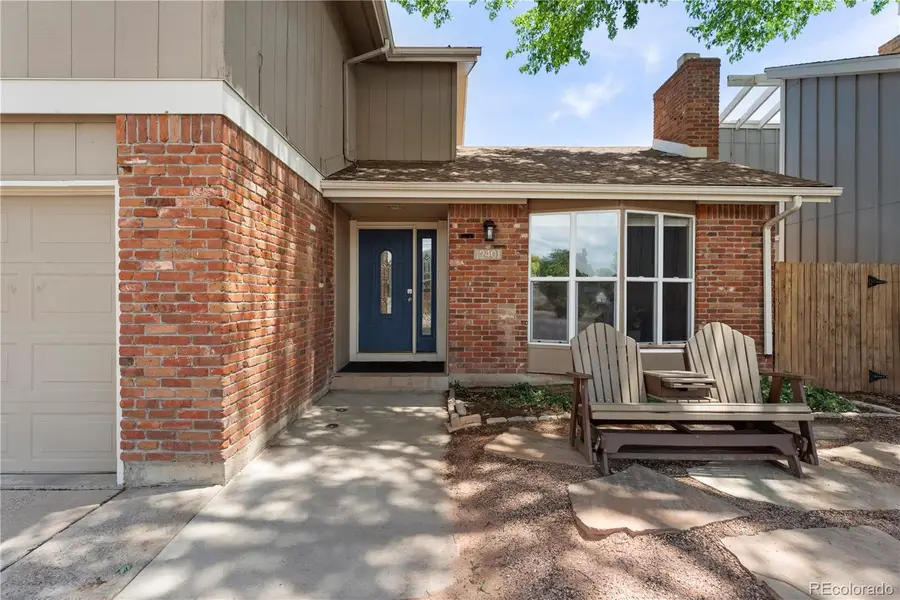 12401 E Amherst Circle, Aurora, CO 80014 - #2
