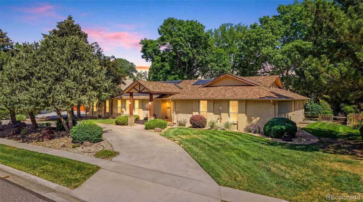 2429 S Chase Lane, Lakewood, CO 80227 - #1