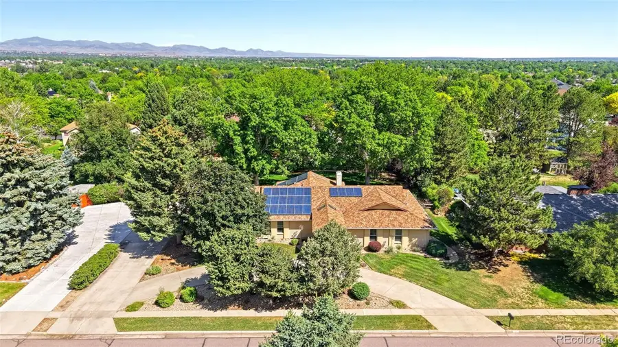 2429 S Chase Lane, Lakewood, CO 80227 - #2