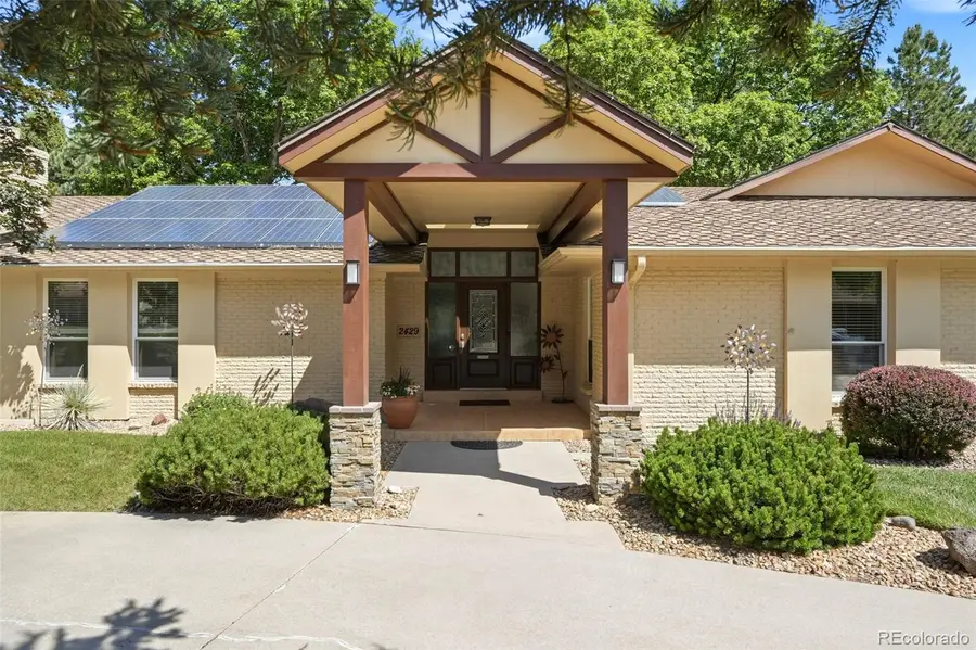 2429 S Chase Lane, Lakewood, CO 80227 - #3