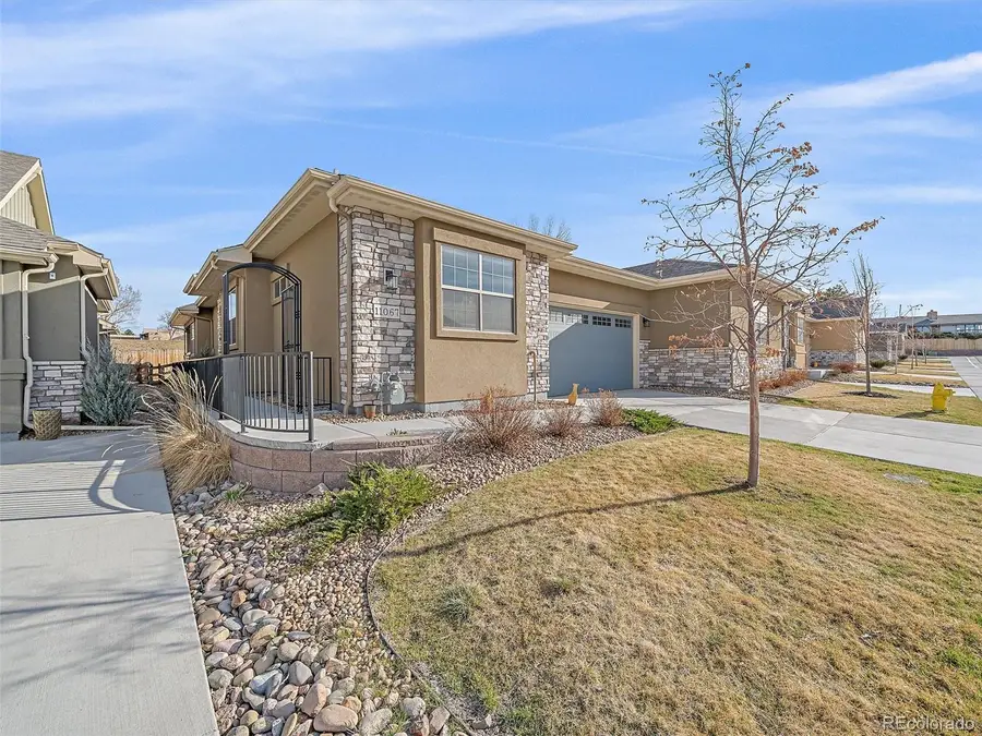 11067 W 72nd Place, Arvada, CO 80005 - #2