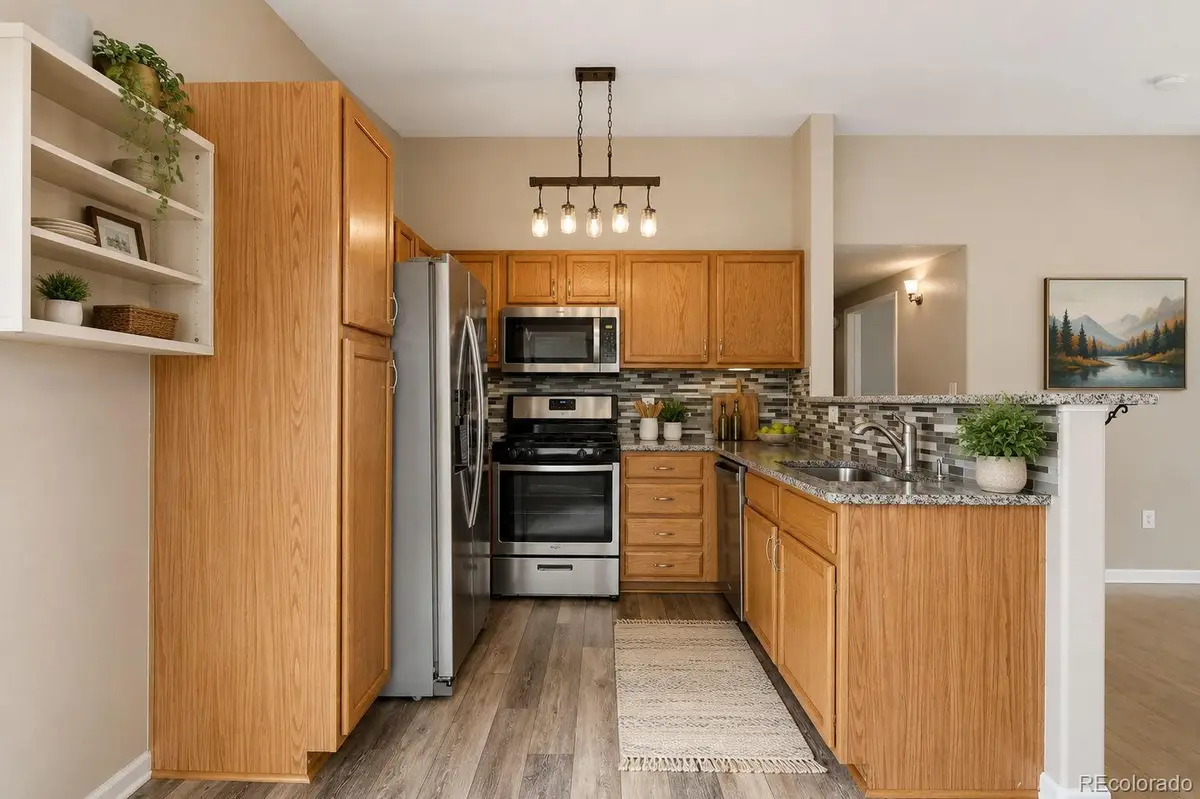 8427 Thunder Ridge Way #203, Littleton, CO 80126 - #1