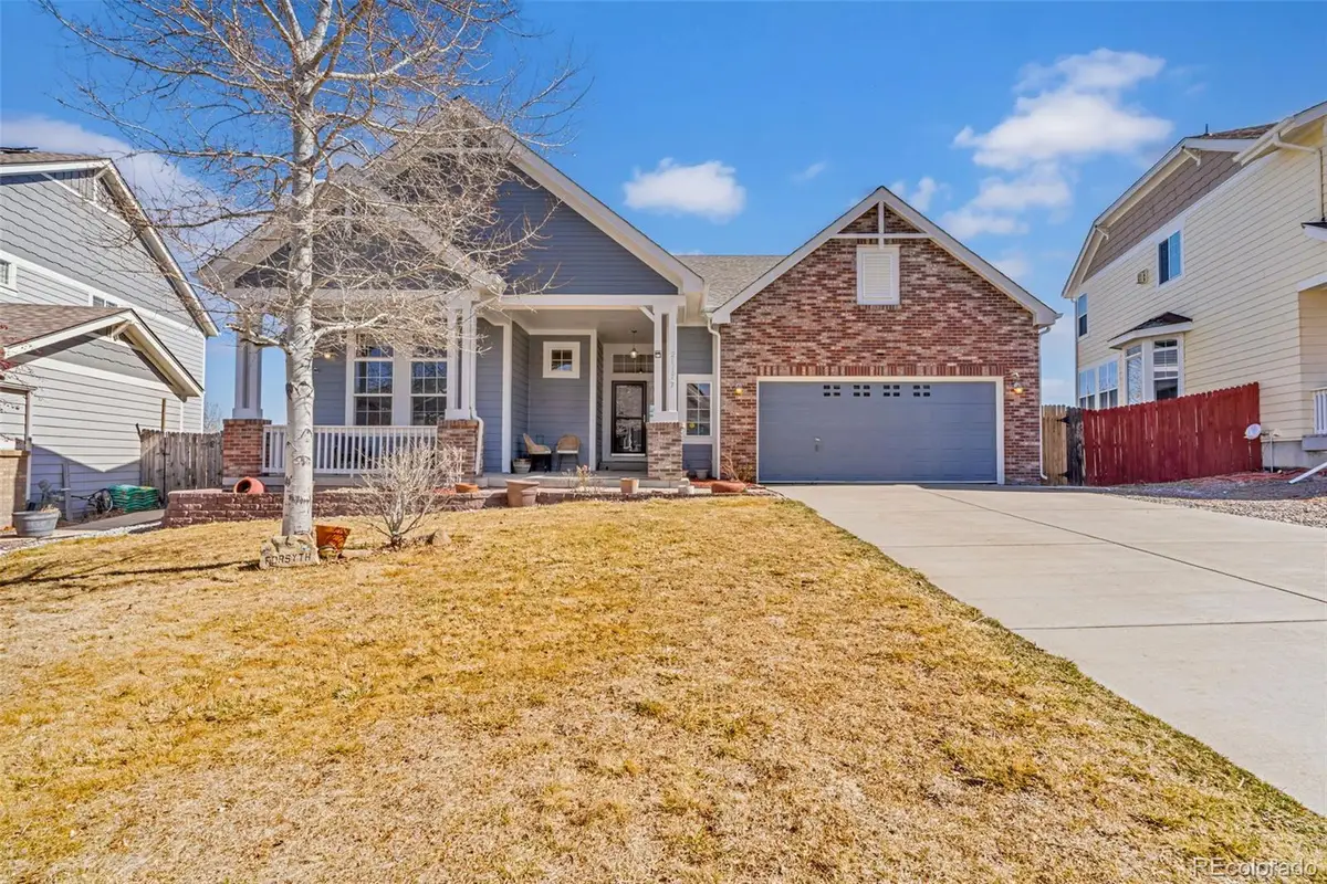 21177 E Hampden Place, Aurora, CO 80013 - #1