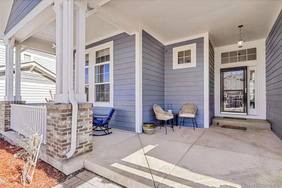 21177 E Hampden Place, Aurora, CO 80013 - #2