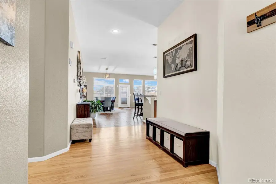 21177 E Hampden Place, Aurora, CO 80013 - #3