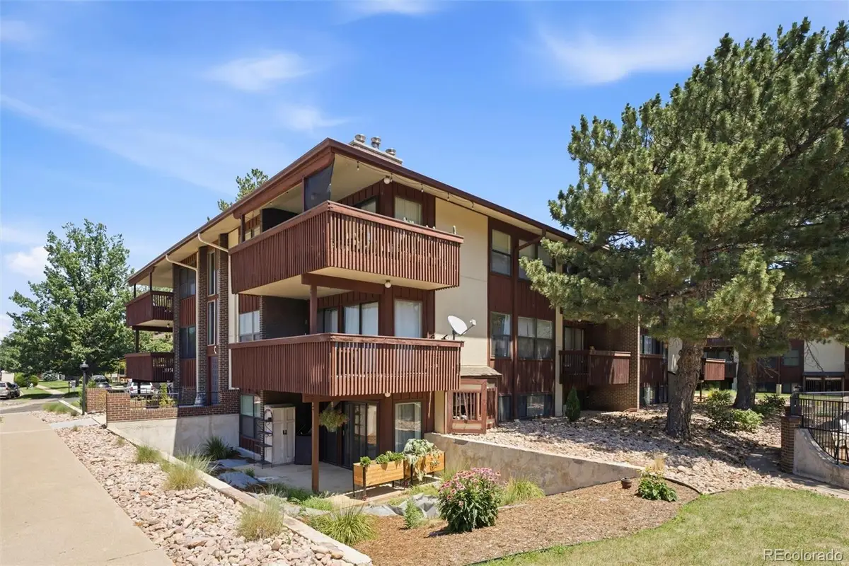 500 Manhattan Drive #C10, Boulder, CO 80303 - #1